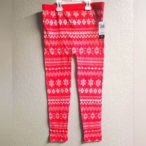 New! Kidtopia Leggings